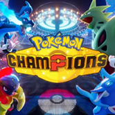 Pokemon Champions